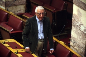 Ερώτηση Κακλαμάνη για την πρόταση ονομασίας της πΓΔΜ του Νίμιτς