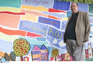 Φίλης: Ανήκουν στη ΝΔ αυτοί που φωνάζουν στο Ωραιόκαστρο