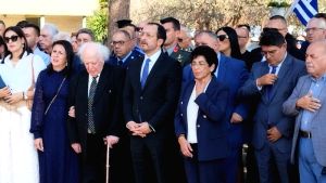 Κύπρος: Μαρτυρία πρώην αγωνιστή της ΕΟΚΑ για την ημέρα μνήμης κρατητηρίων