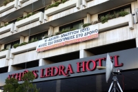 Κλείνει η συμφωνία για το νέο ιδιοκτησιακό καθεστώς του Athens Ledra