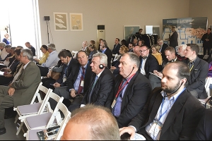 Καταγγελίες Γκουντενούδη για τη διαχείριση του προσφυγικού