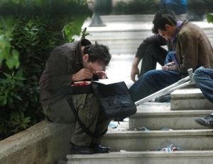 Αναγκαία η ενίσχυση των υπηρεσιών «Μείωσης της Βλάβης»