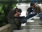 Αναγκαία η ενίσχυση των υπηρεσιών «Μείωσης της Βλάβης»