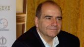 Απεβίωσε ο Δημήτρης Συμεωνίδης, πρώην πρόεδρος της ΜΕΒΓΑΛ και του ΣΒΕ