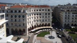 Καιρός: Γενικά αίθριος ο καιρός στη Μακεδονία και τη Θράκη