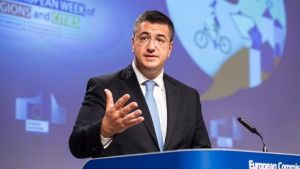 ECR: Εργασία, οικονομία και περιβάλλον στο επίκεντρο της Ολομέλειας