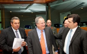 Κι άλλη εταιρεία-φάντασμα εξάγει όπλα με πλαστά πιστοποιητικά