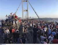 Σε δίκη οι πραξικοπηματίες λέει η κεμαλική αντιπολίτευση