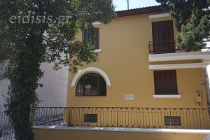 Μουσείο Προσφυγικού Ελληνισμού το ακίνητο του αείμνηστου δωρητή Χρ. Ζιώγα από το Λύκειο Ελληνίδων Κιλκίς