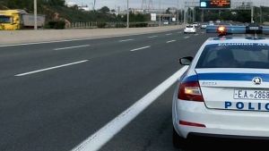 Αλλαγές στην κυκλοφορία στην Περιφερειακή Οδό Θεσσαλονίκης λόγω Flyover