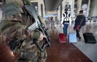 Γαλλία: Εκκενώθηκε τερματικός σταθμός στο αεροδρόμιο της Νίκαιας