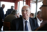 Ενωση Κεντρώων: ΣΥΡΙΖΑ και ΝΔ προτιμούν για συνέταιρο το ΠαΣοΚ