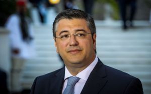Έκτακτα μέτρα από την Περιφέρεια Κεντρικής Μακεδονίας