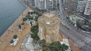 Θεσσαλονίκη: Σταδιακή αποκλιμάκωση του ιικού φορτίου της παραλλαγής Όμικρον