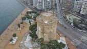 Θεσσαλονίκη: Σταδιακή αποκλιμάκωση του ιικού φορτίου της παραλλαγής Όμικρον