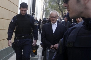 Κύκλωμα νονών: Ελεύθεροι με όρους οι πρώτοι έξι μετά τις απολογίες τους