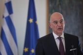 Ο Νίκος Δένδιας μεταβαίνει στο Βουκουρέστι για την Σύνοδο ΥΠΕΞ του ΝΑΤΟ