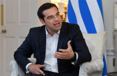 Τσίπρας για Λαζαρίδη: Είμαστε πολύ σκληροί για να πεθάνουμε