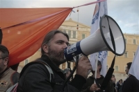 Πανελλαδική στάση στις 11.00 από την ΑΔΕΔΥ