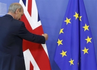 Ευρωπαίος αξιωματούχος: Ίσως ο νέος βρετανός πρωθυπουργός στην επόμενη σύνοδο