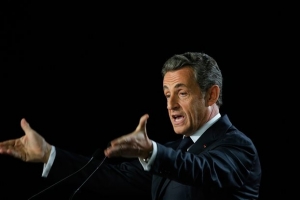 Γαλλία: Σάλος μετά από αποκαλύψεις για «συνωμοσία» κατά Σαρκοζί