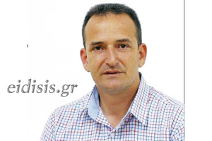 Δήλωση Θεόδωρου Βαφειάδη