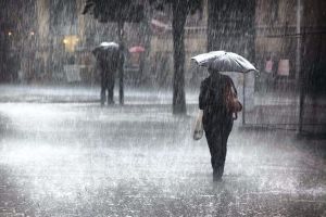 Έκτακτο δελτίο επιδείνωσης καιρού από το βράδυ του Σαββάτου 27/9