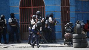 ΗΠΑ: Δύο Αμερικανοί πολίτες απήχθησαν στην Αϊτή