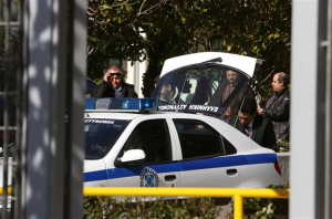 Θεσσαλονίκη: Συνελήφθη 23χρονη που εμπλέκεται σε υπόθεση «ομηρίας»