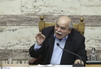 Βούτσης για Μουζάλα: «Κανείς δεν είναι υπό προθεσμία»
