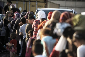 Μεξικό: Στοιβαγμένοι σε φορτηγό 53 πρόσφυγες για να φτάσουν στις ΗΠΑ
