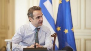 Μητσοτάκης: Ετοιμάζει ειδικό «πακέτο» για την στήριξη του Πολιτισμού και των ανθρώπων του