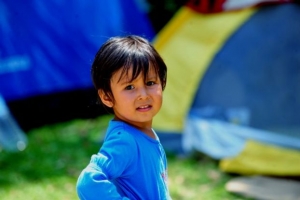 Σε χώρο στον Ελαιώνα θα μεταφερθούν οι πρόσφυγες από το Πεδίον του Άρεως