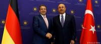 Γιοκ στις γερμανικές επισκέψεις στο Ιντσιρλίκ από την Τουρκία