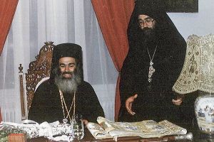 Η αρωγή της αγάπης στην εμπειρία της μεταβίωσης