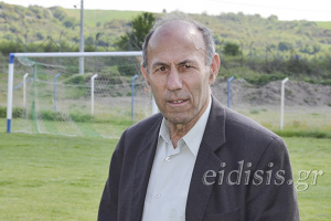 “Έφυγε” ο Σάββας Καραμπίδης