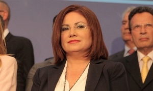 Σπυράκη: «Ευρώ χωρίς κανόνες δεν υπάρχει - ο ΣΥΡΙΖΑ επιχειρεί να εξαπατήσει τους Ελληνες»