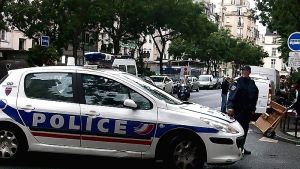 Μιλούζ: Νεκρός και τραυματίες σε επίθεση με μαχαίρι κατά τη διάρκεια διαδήλωσης