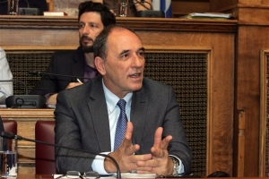 Σταθάκης: Είχαμε τα κεφάλαια για τη δόση στο ΔΝΤ