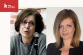 Οι υποψήφιες για την Ευρωβουλή Μαρία Γιαννακάκη  και η Ιφιγένεια Καμτσίδου θα επισκεφθούν το Κιλκίς
