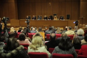 Τα ανοιχτά μέτωπα του υπουργείου Δικαιοσύνης