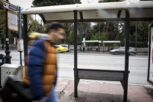 Στάση εργασίας στα τρόλεϊ την Τετάρτη λόγω γενικής συνέλευσης