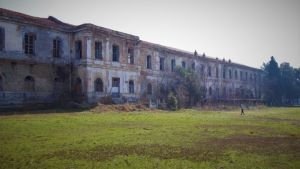 Στρατόπεδο «Παύλος Μελάς»: Εγκρίθηκε το σχέδιο για Μητροπολιτικό Πάρκο
