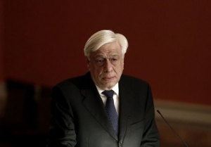 Παυλόπουλος: «Η Ευρώπη μην καταστεί ξανά μια σκοτεινή ήπειρος»