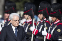 Ιταλία: Νέος γύρος διαβουλεύσεων του Ματαρέλα με τα κόμματα