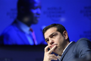 Αλ. Τσίπρας: Οι αποφάσεις του Πρωθυπουργού μετά το Νταβός - Κυρίαρχο το ζήτημα της πΓΔΜ
