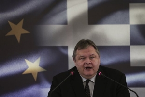 Ευάγγελος Βενιζέλος: Ιδού η Ρόδος, ιδού και το πήδημα