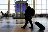 Η Μόσχα καλεί τους πολίτες της στην Τουρκία να επιστρέψουν στη Ρωσία