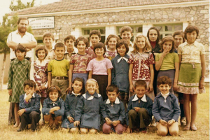 Εκδήλωση-συνάντηση με τον Δάσκαλό μας κ. Χρήστο Γκόλιαρη