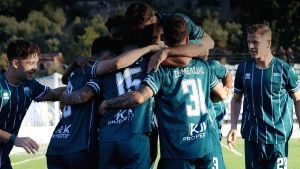 Εντυπωσιακή νίκη του Λεβαδειακού επί του ΠΑΟΚ (4-1) – Ανασκόπηση των υπόλοιπων αγώνων της πρεμιέρας του Κυπέλλου Ελλάδας